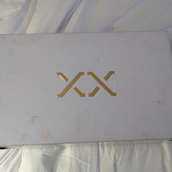 Nike LeBron NXXT Gen AMPD - Picture 6 of 7